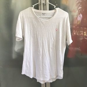 MADEWELL t shirt